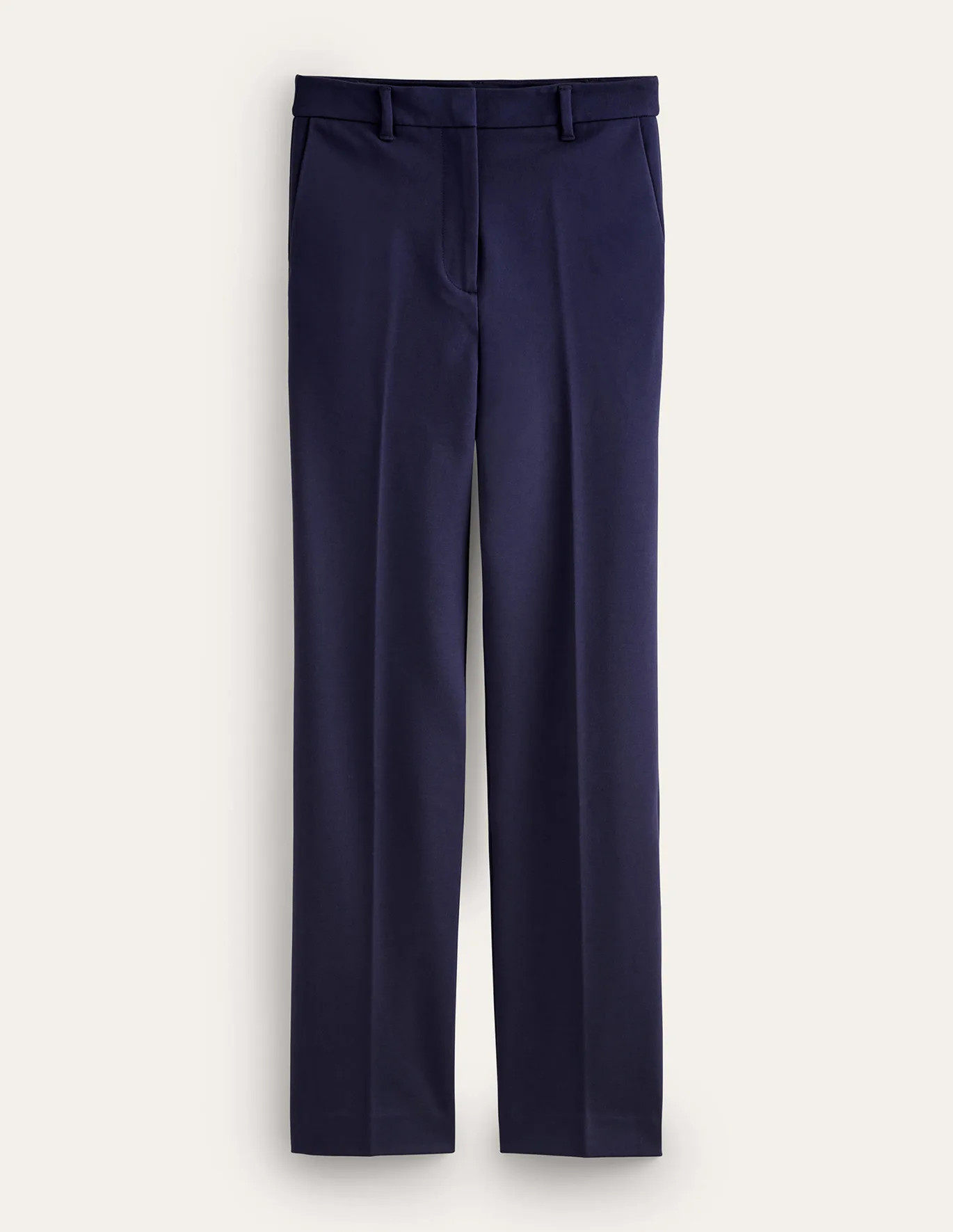 Pimlico Ponte Pants | Boden (US)