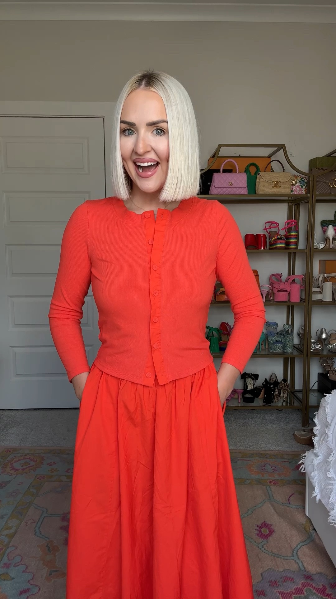 Amazon early fall fashion / free people inspired Amazon set / Tuckernuck inspired Amazon dress / fall lounge set / Amazon loungewear set 
Size: small in everything 

#LTKPetite #LTKFindsUnder50 #LTKSeasonal