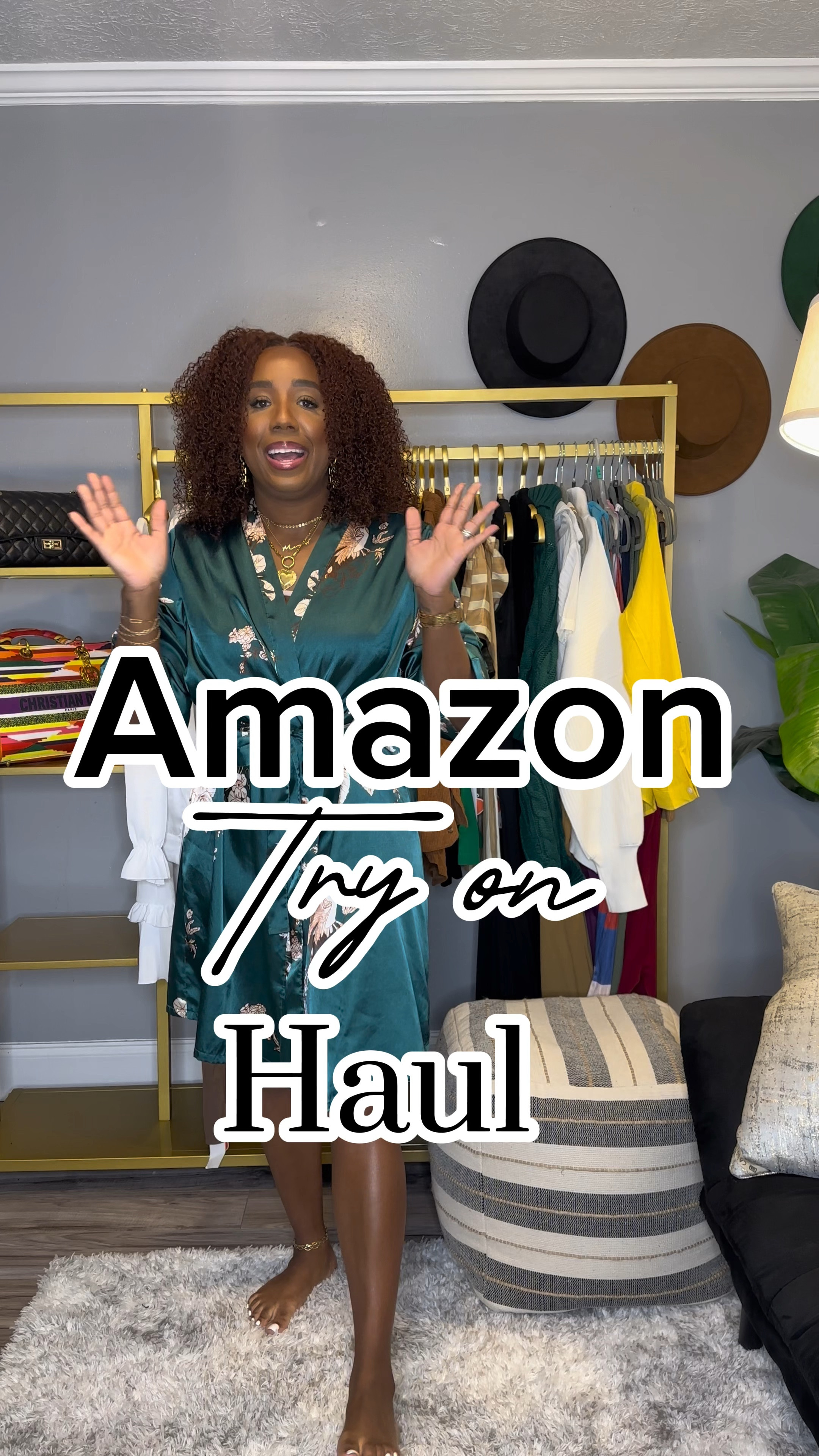 Amazon try on haul perfect fits for the fall 

#LTKmidsize #LTKfindsunder50 #LTKstyletip