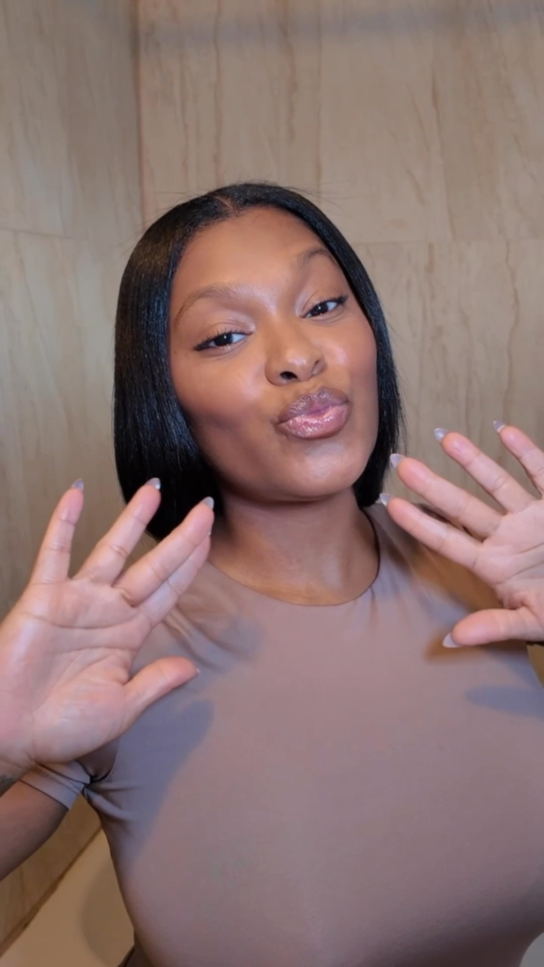 Soft Glam Makeup Routine | Everyday Beauty Look

#makeuproutine #glowyskin #beautycreator #cleanbeauty #aestheticmakeup 
#makeupcontent #LTKbeauty #contentcreator #beautyroutine #everydaymakeup
#beautyinspo #selfcarecontent #filmingsetup

#LTKGiftGuide #LTKBeauty #LTKFindsUnder50