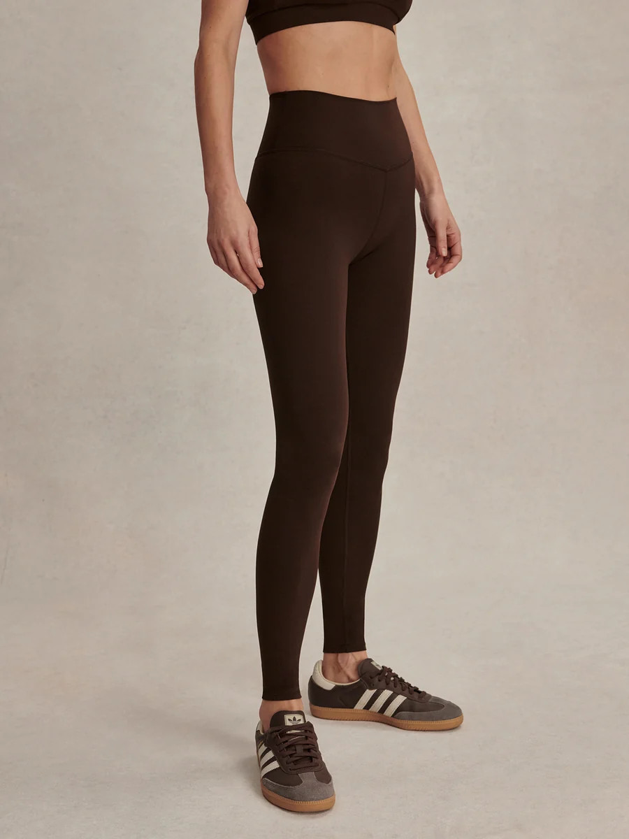 Always High Rise Legging 28 | Varley US | Varley US