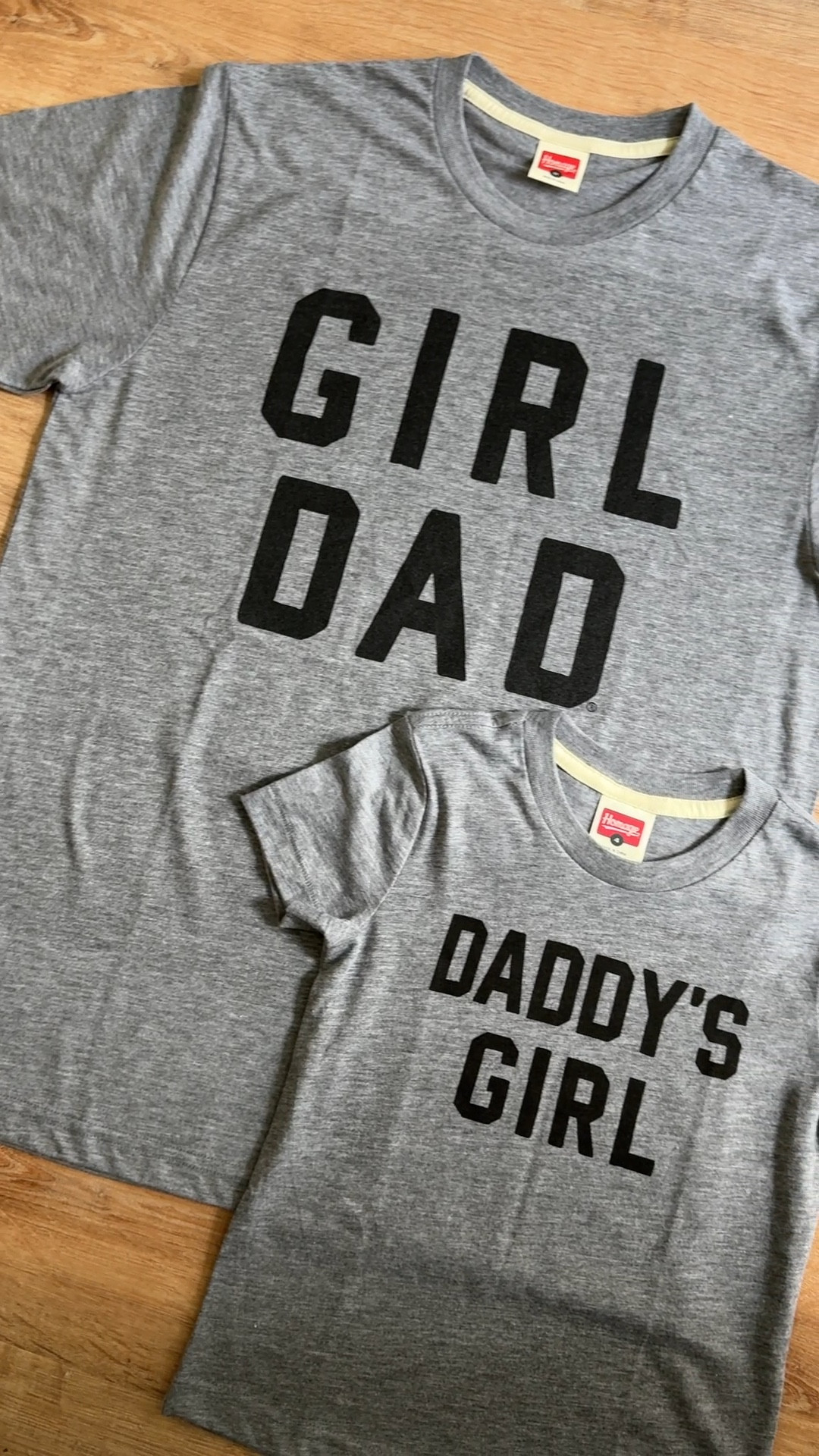 Matching shirts for dad and his mini 🤍 Father’s Day gift ideas.

Girl Dad Shirt, Daddy’s Girl

#LTKKids #LTKGiftGuide #LTKMens