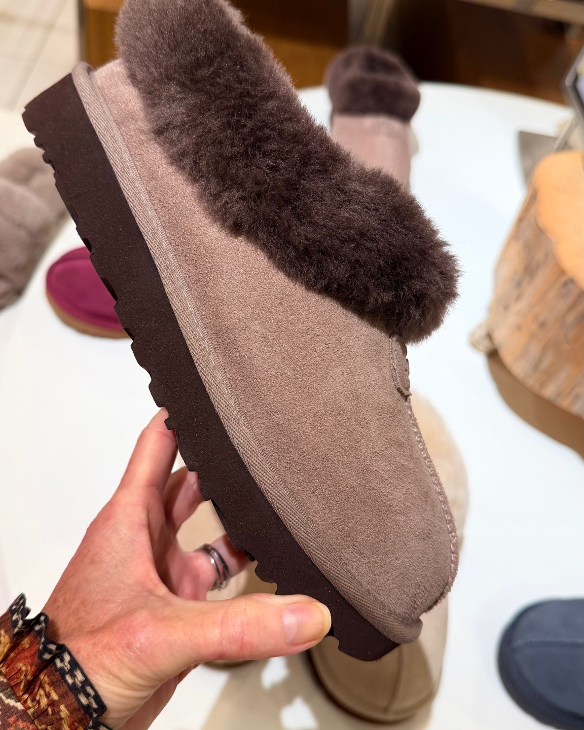 Uggs are a must have on the #NSale!

#LTKSaleAlert #LTKSeasonal