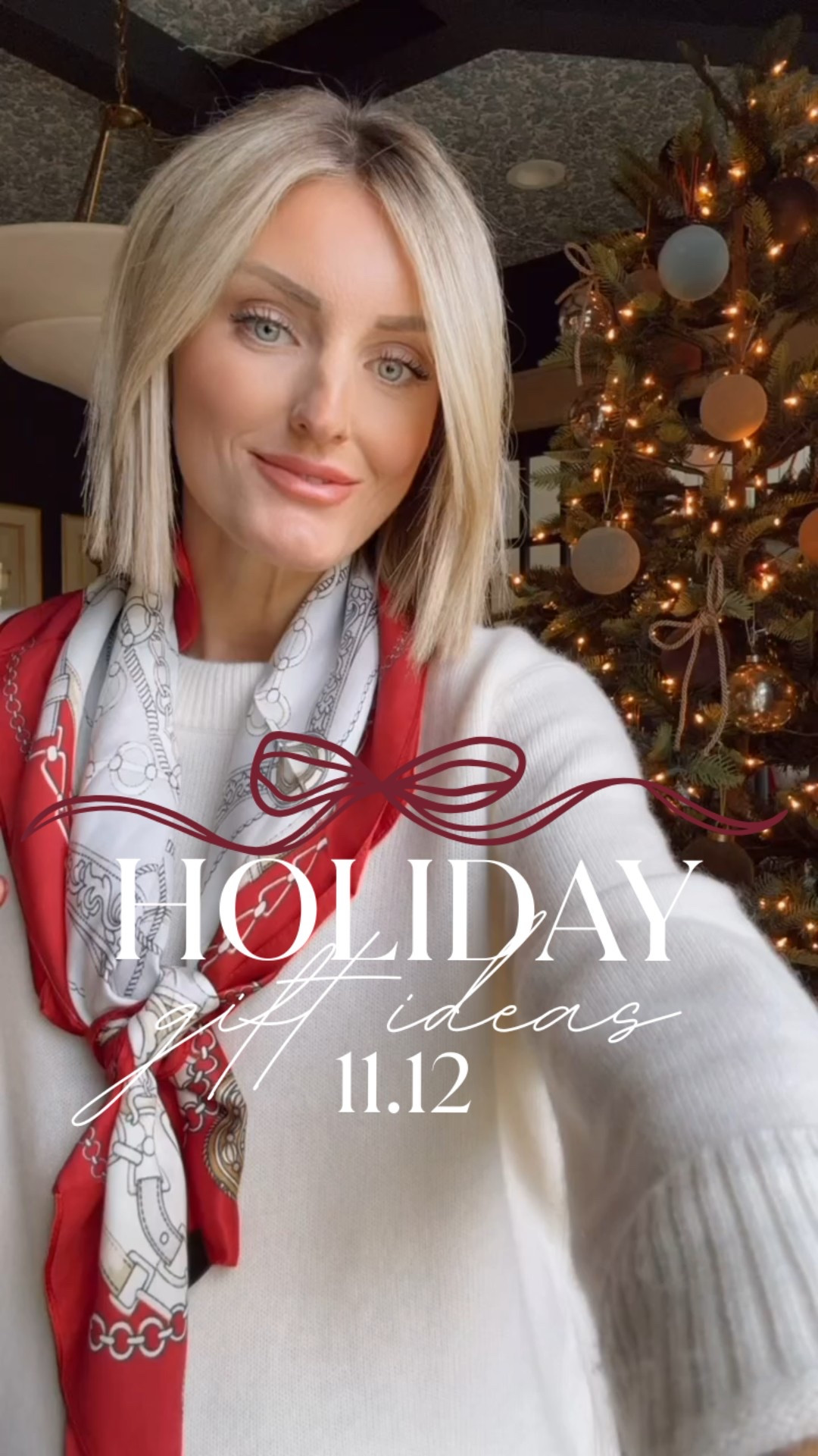 Another round of gift ideas! First up is these cute stud earrings! I love how it comes in this package - this would be such a great stocking stuffer! They are SO many different earrings to choose from that come packaged like this!

Loverly Grey, Anthropologie, gift ideas for her, friend gift ideas, stocking stuffer, white elephant, stud earrings, gift guide 

#LTKGiftGuide #LTKHoliday