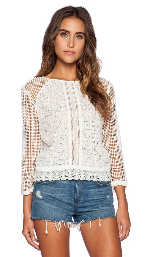 Vesey Top | Revolve Clothing (Global)