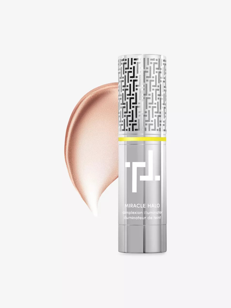 Miracle Halo Complexion Illuminator 15ml | Selfridges