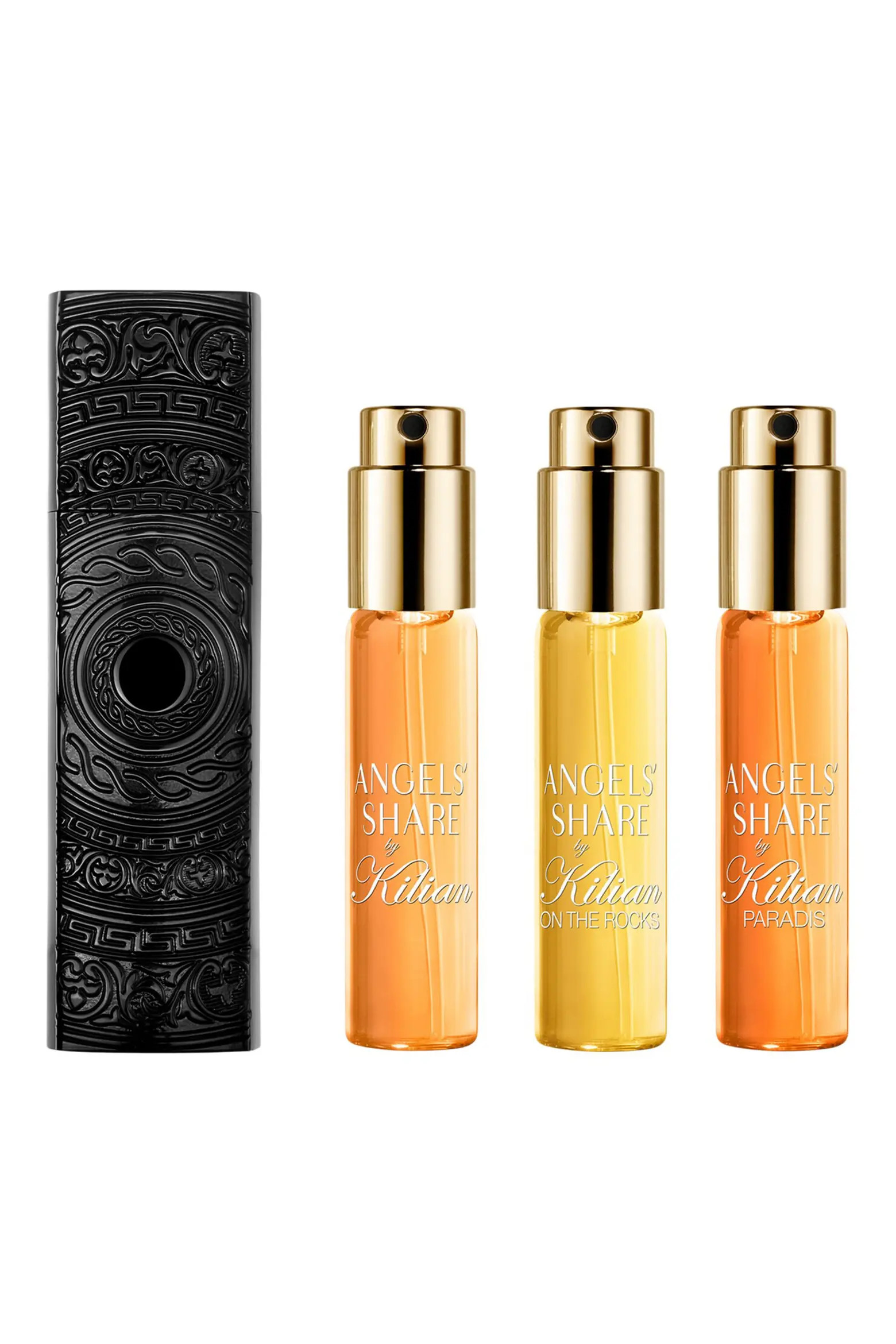 Angels' Share Discovery Fragrance Set $280 Value (Women) | Nordstrom | Nordstrom