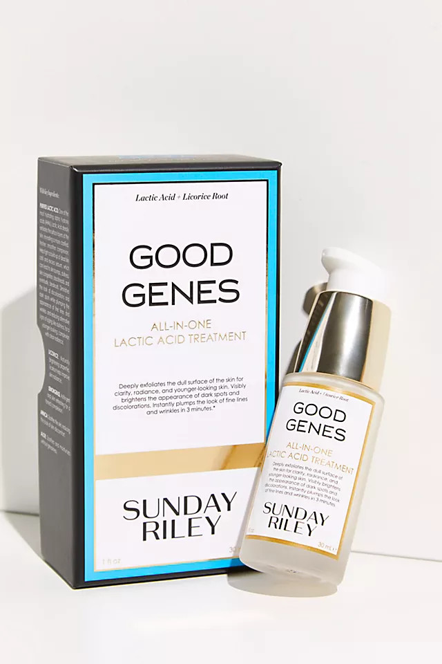 Sunday Riley Good Genes 30ml | Free People (Global - UK&FR Excluded)