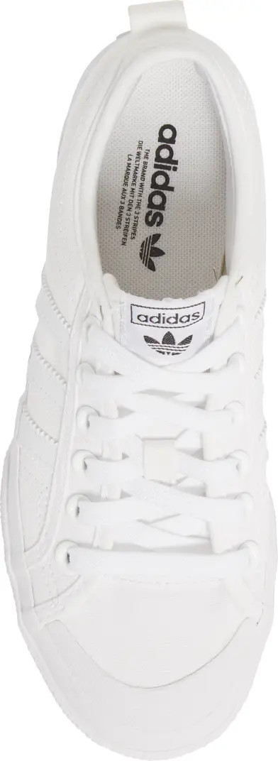 Nizza Platform Sneaker (Women) | Nordstrom