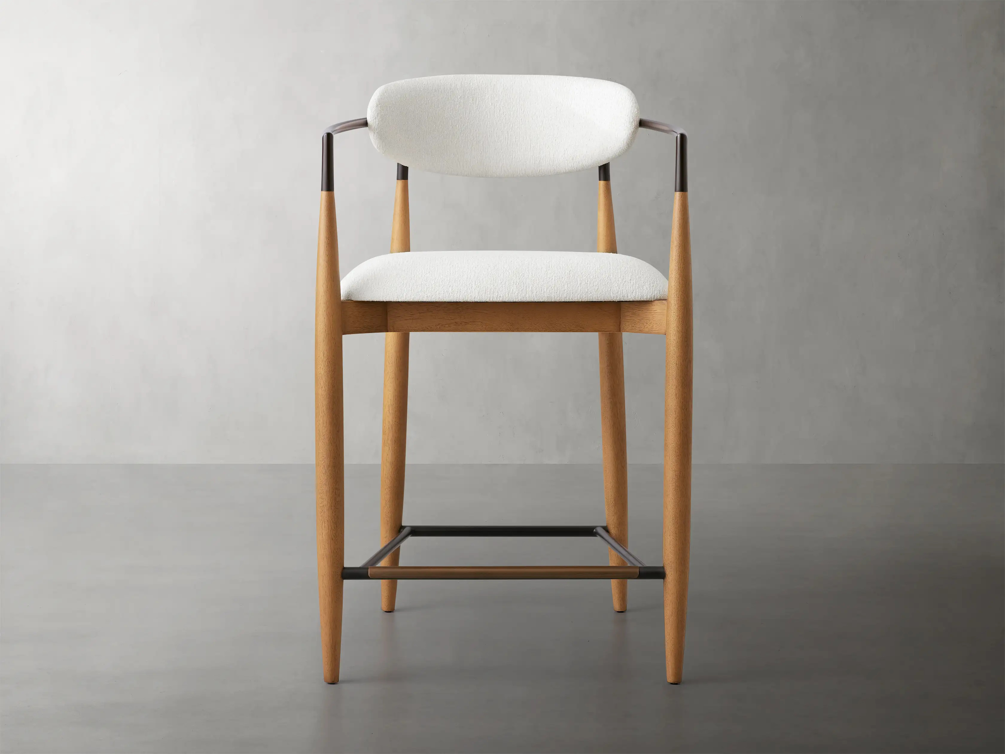 Jagger Stool | Arhaus