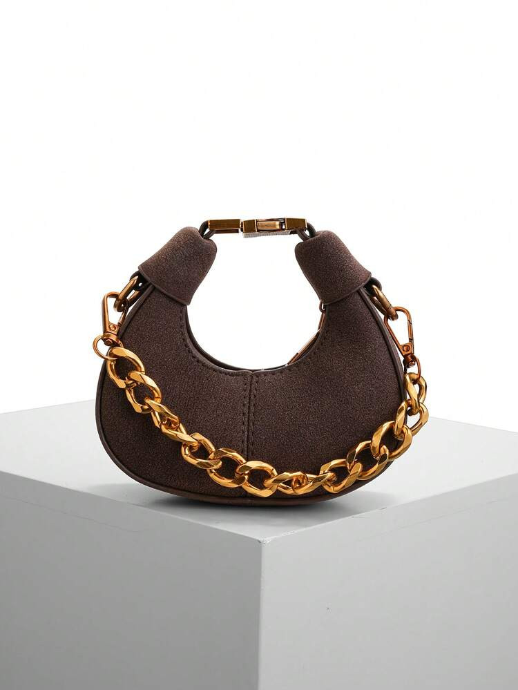 Brown Purse | SHEIN