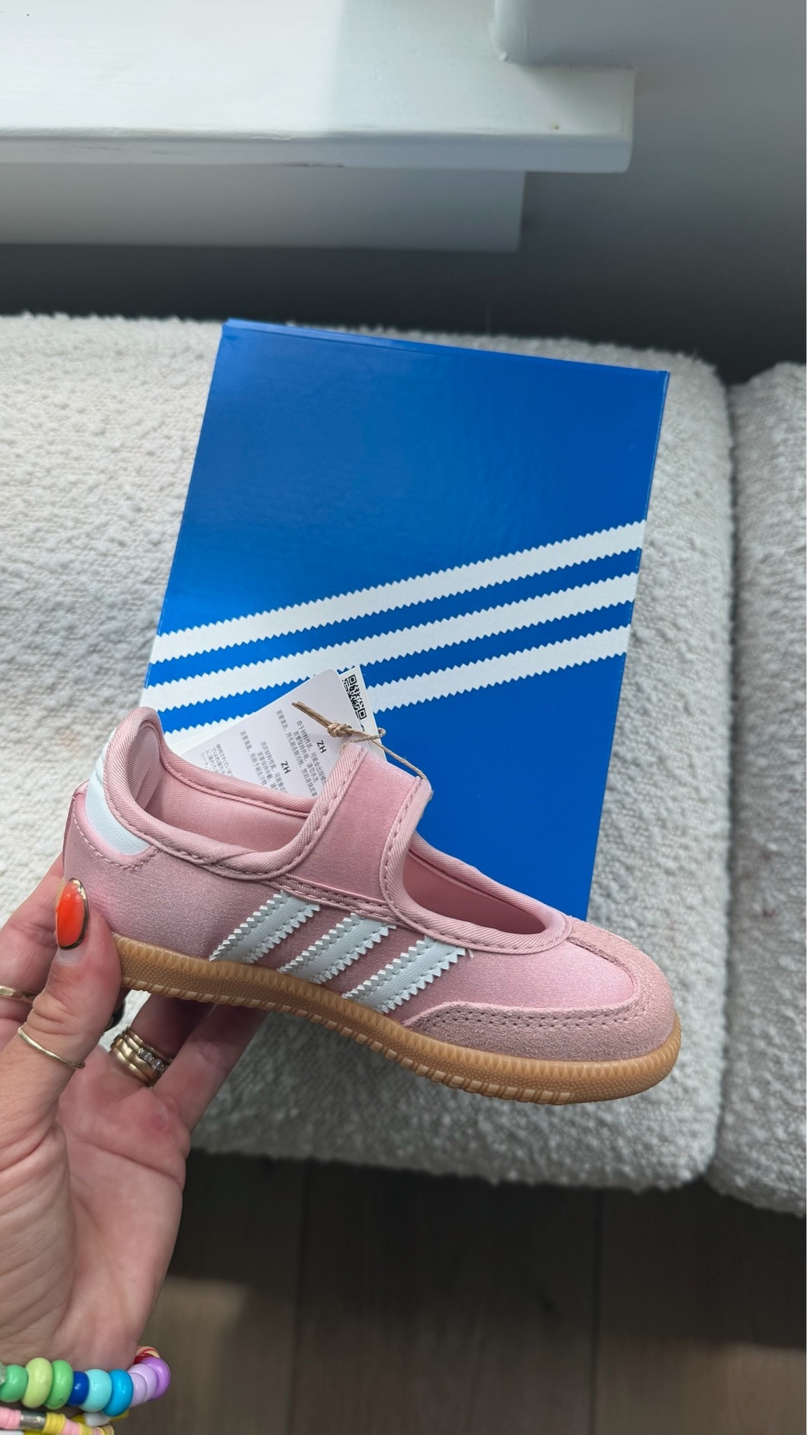 The cutest shoes I got for Avalai 🩷

#LTKKids #LTKBaby #LTKmomlife