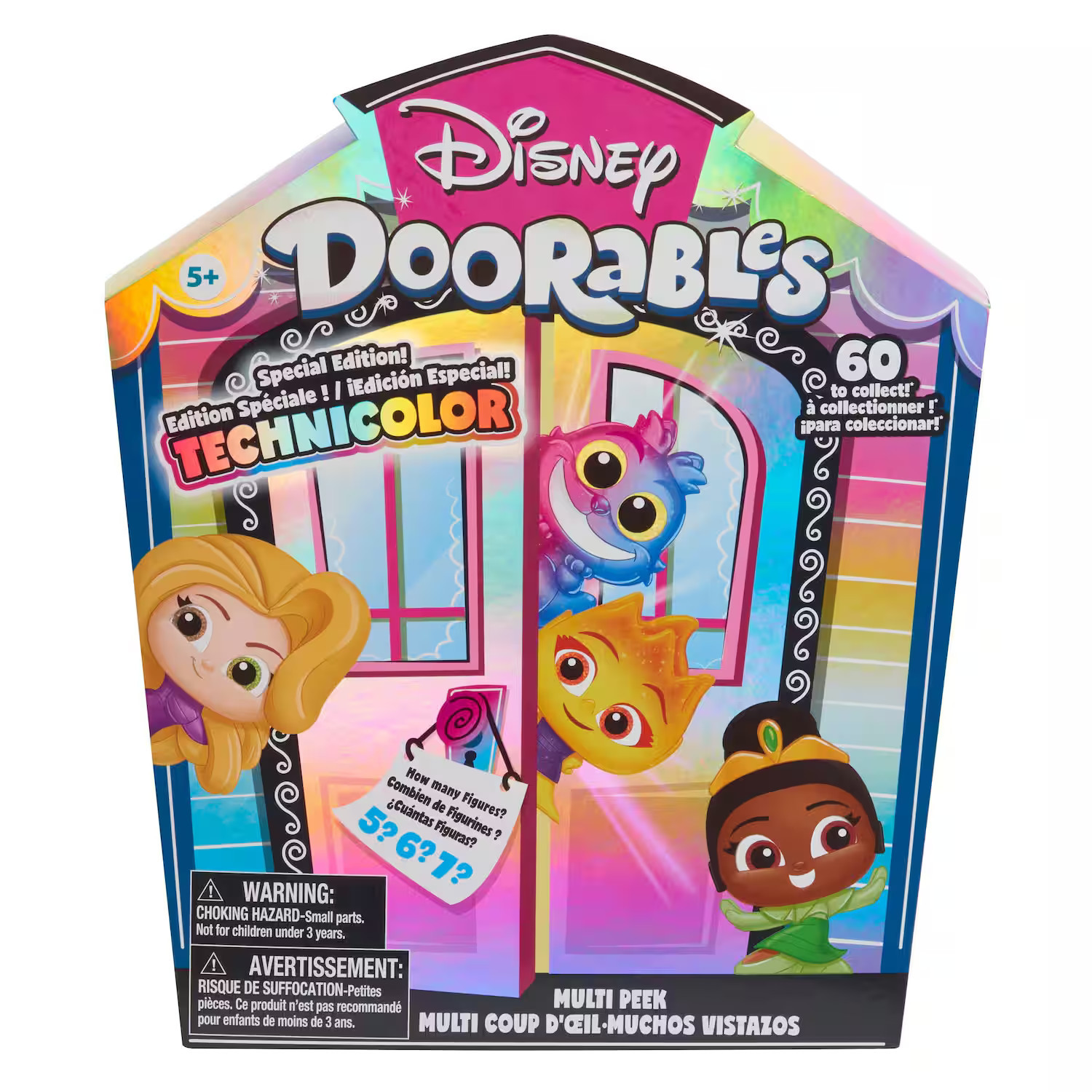Disney - Doorables Mul | Best Buy U.S.