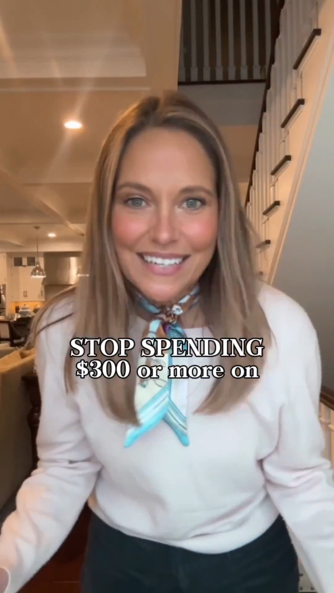 The best fifty dollars you will ever spend. This closet staple can be worn with so many different layering pieces and works for every season. It is one of those sleek finds from @Quince that you will reach for again and again.

#LTKMidsize #LTKOver40 #LTKSeasonal