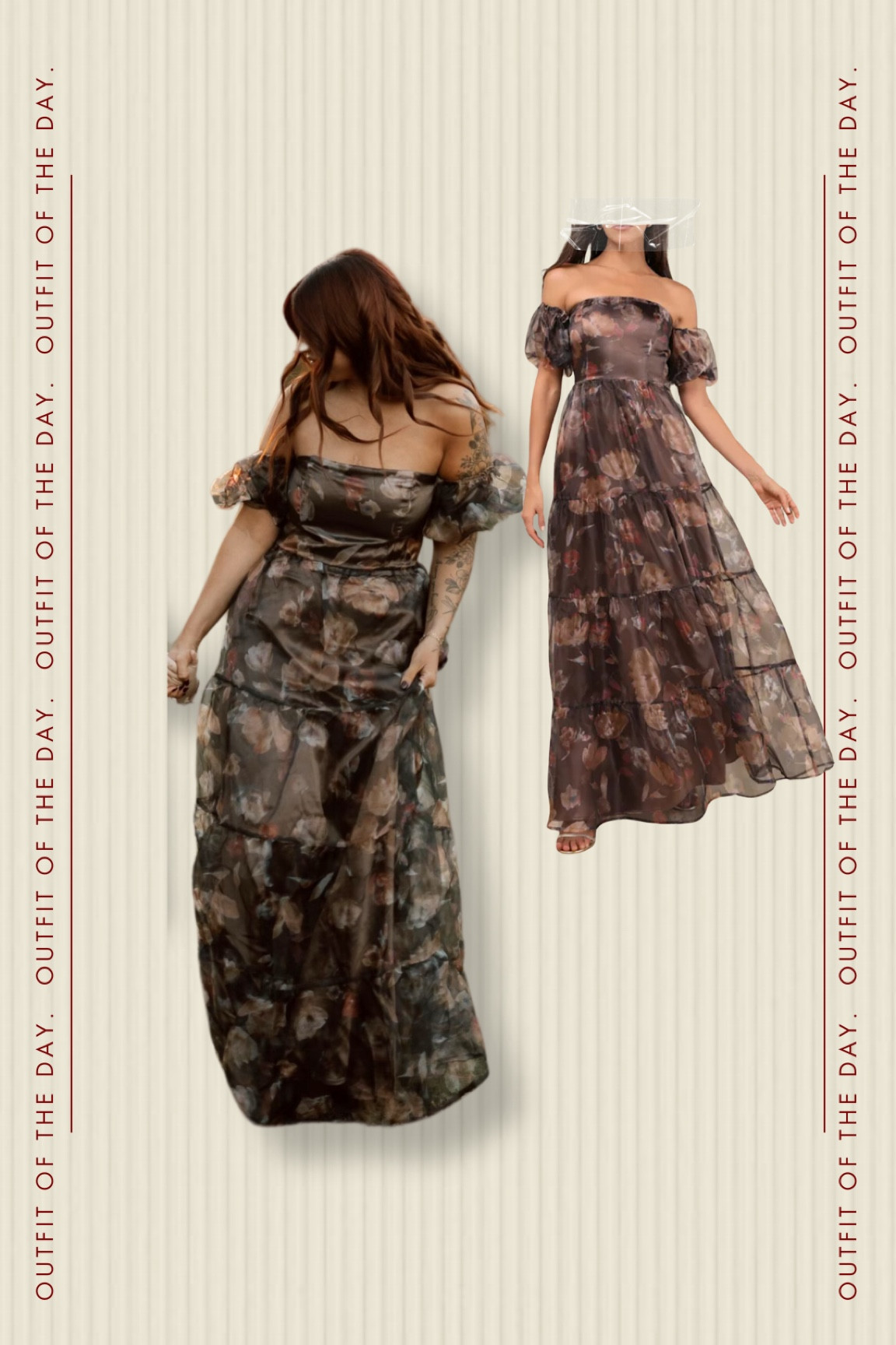 Wearing a medium in the dress! #formaldress #maxidress #lulus 

#LTKFindsUnder100 #LTKStyleTip #LTKBeauty