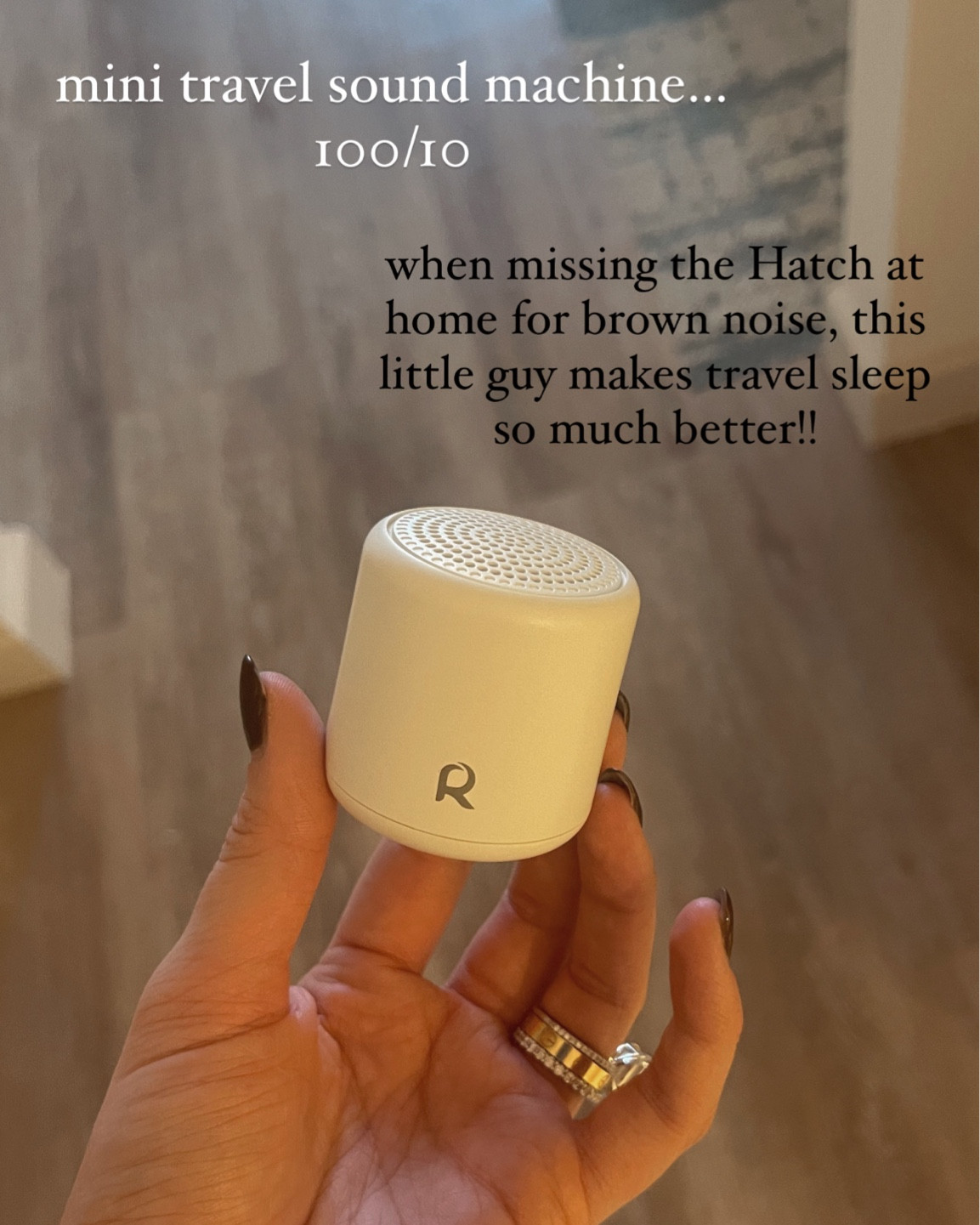 always packing this little guy 

#LTKHome #LTKTravel #LTKFindsUnder50