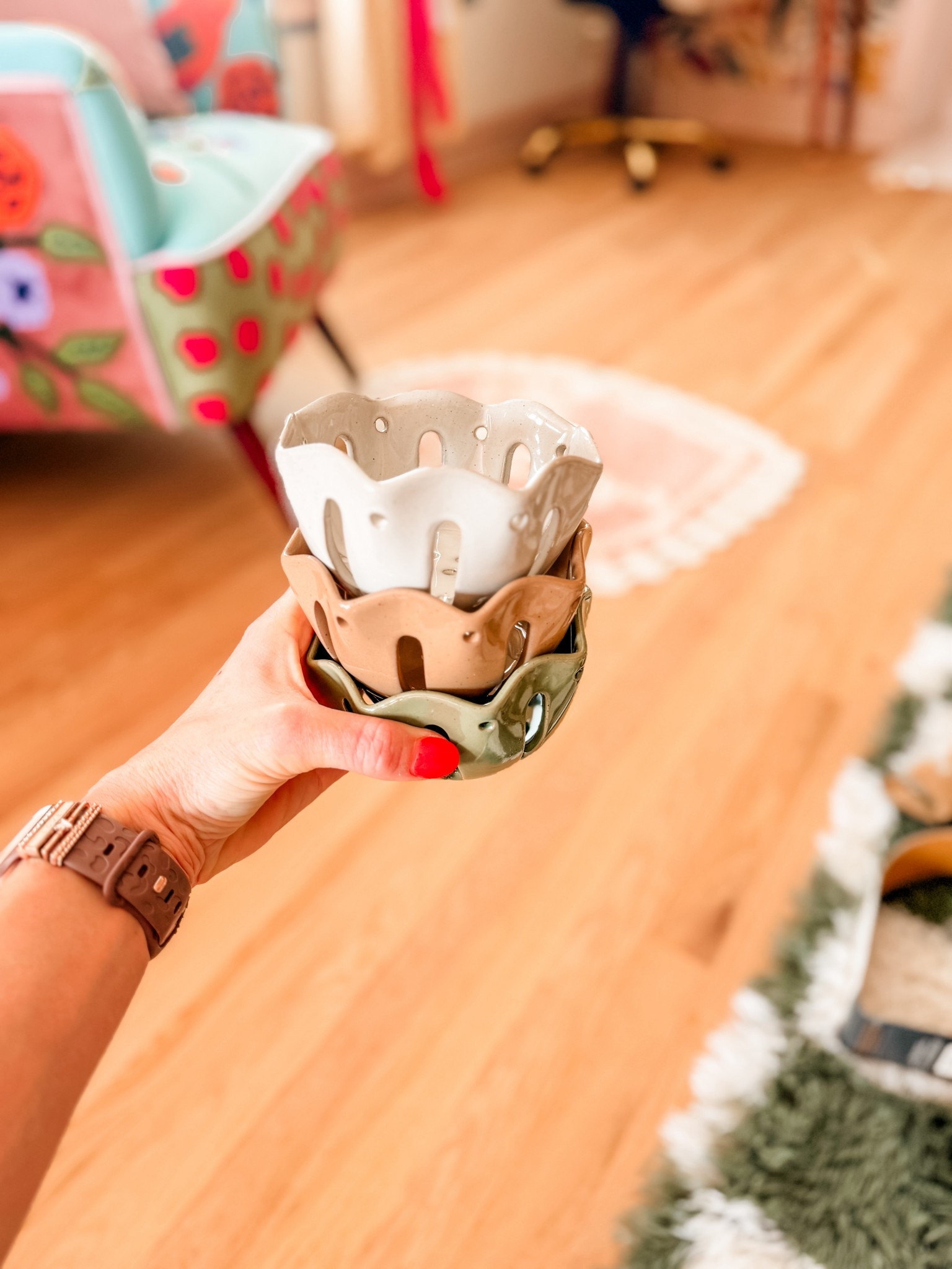 Target mini berry bowls #targethome #targetkitchen

#LTKHome