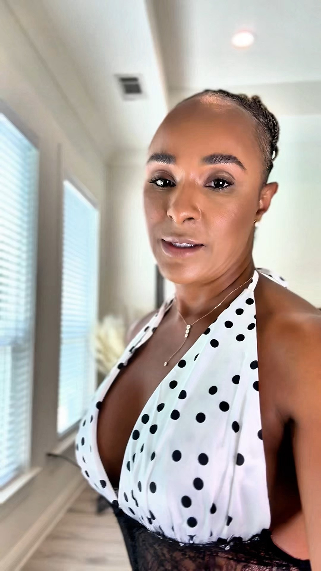 Sexy, Classic, perfect for Summer, Spring and outings!

#LTKootd #LTKU #LTKvlog