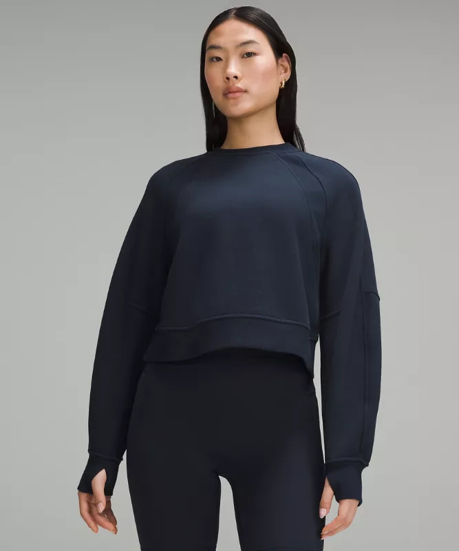 Scuba Oversized Pullover | lululemon (AU)