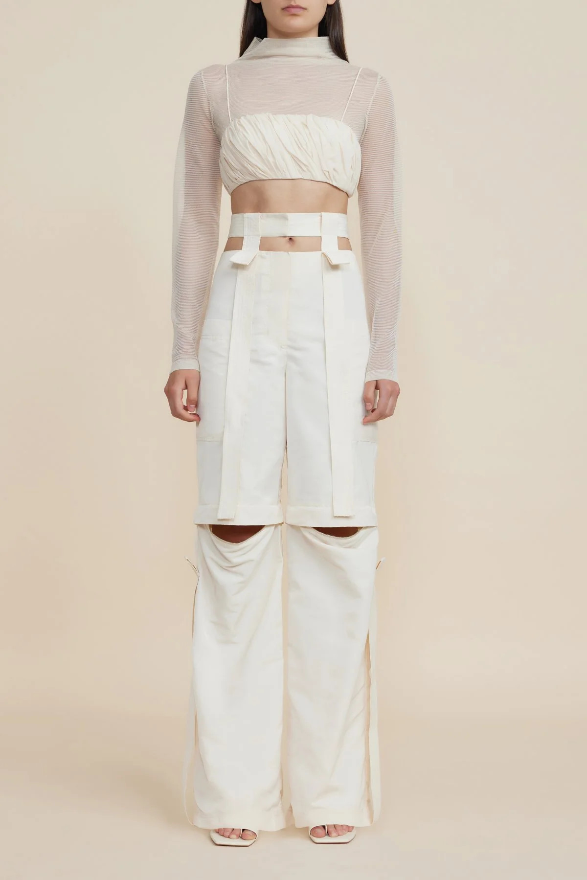 ELLISTON PANT | Acler 