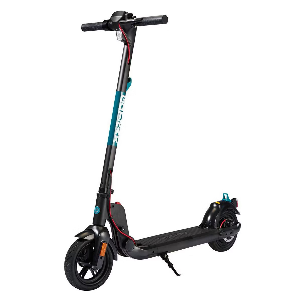 GoTrax Apex PRO Commuting Electric Scooter - Black | Target