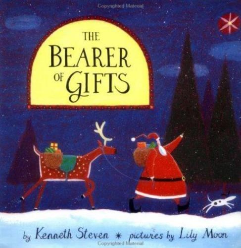 The Bearer of Gifts by Kenneth C. Steven 9780803723740 | eBay | eBay US