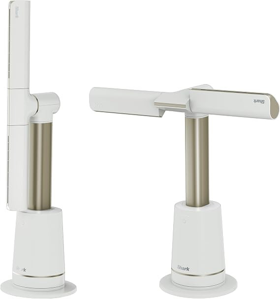 Shark TurboBlade Fan—Ultra-customizable bladeless tower fan, pivots, twists, oscillates 180°, ... | Amazon (US)