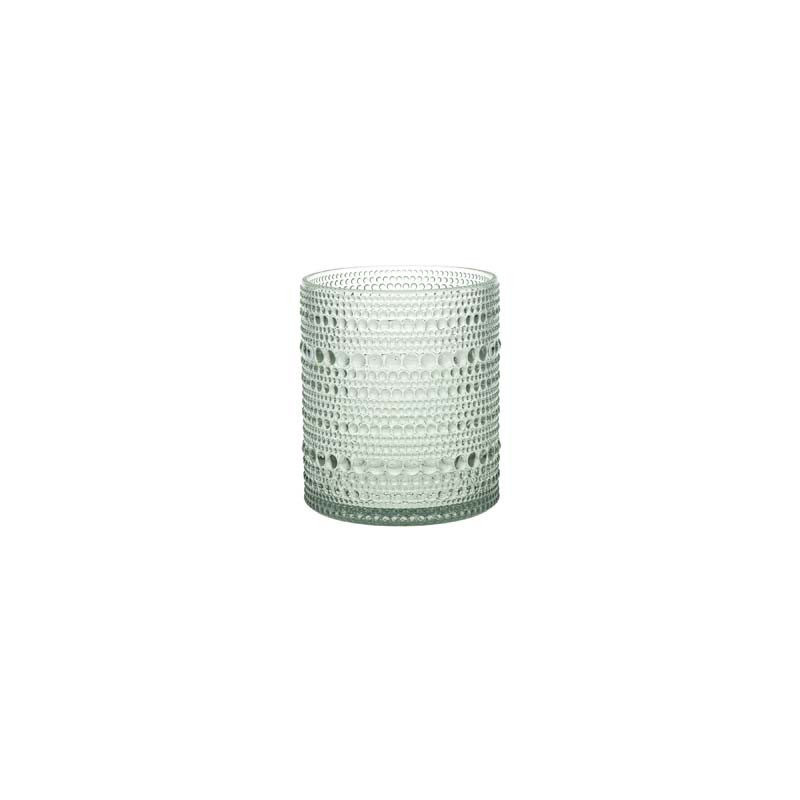 Orbetto Outdoor Drinkware, Set of 4 - Green, Old Fashioned, Size Small | The Company Store | The Company Store