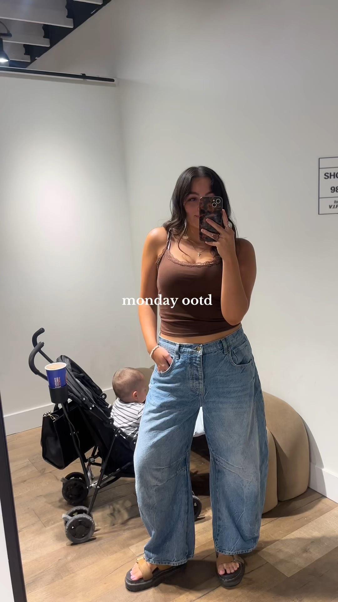 comfy but cute always 