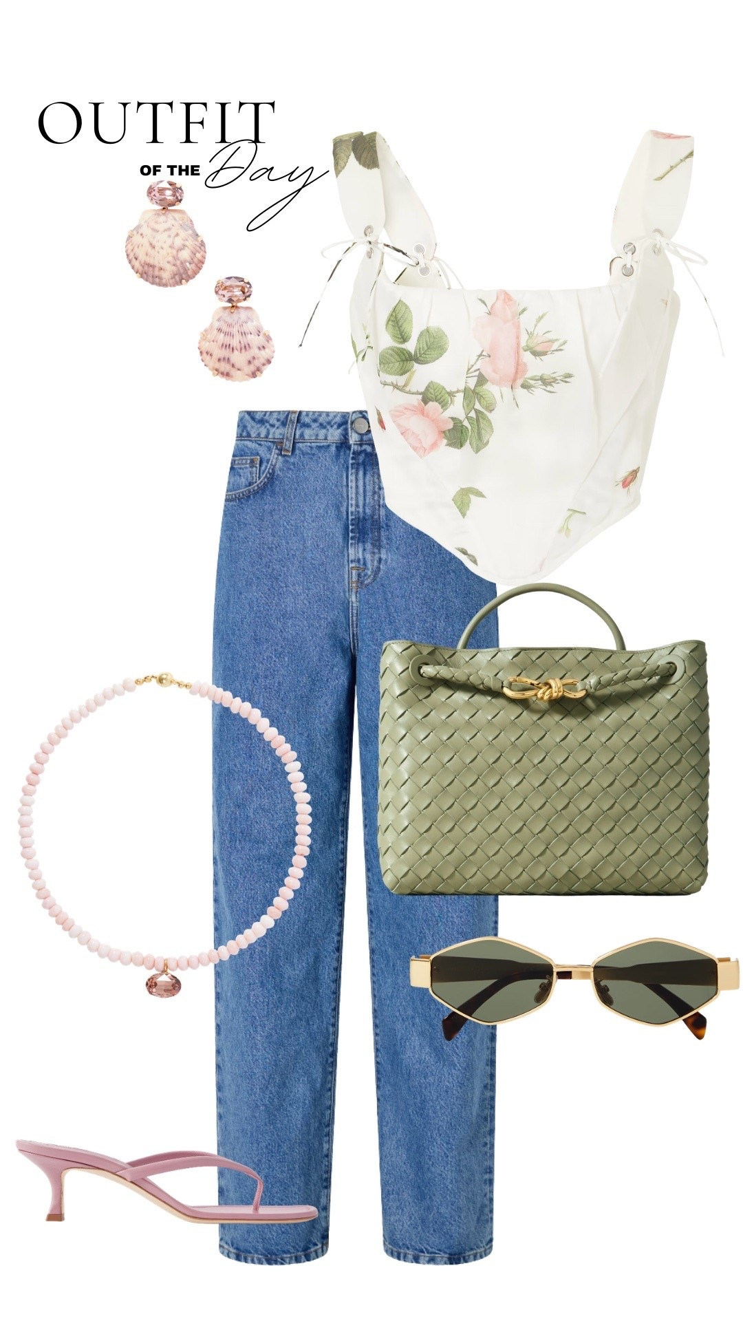 OOTD

#LTKaustralia #LTKsummer