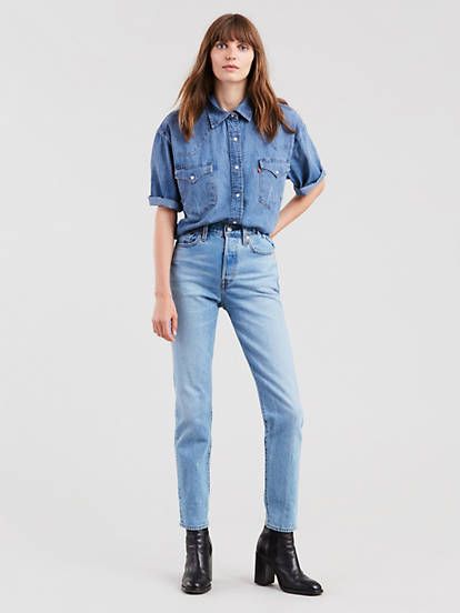 Wedgie Fit Jeans | Levi's (CA)