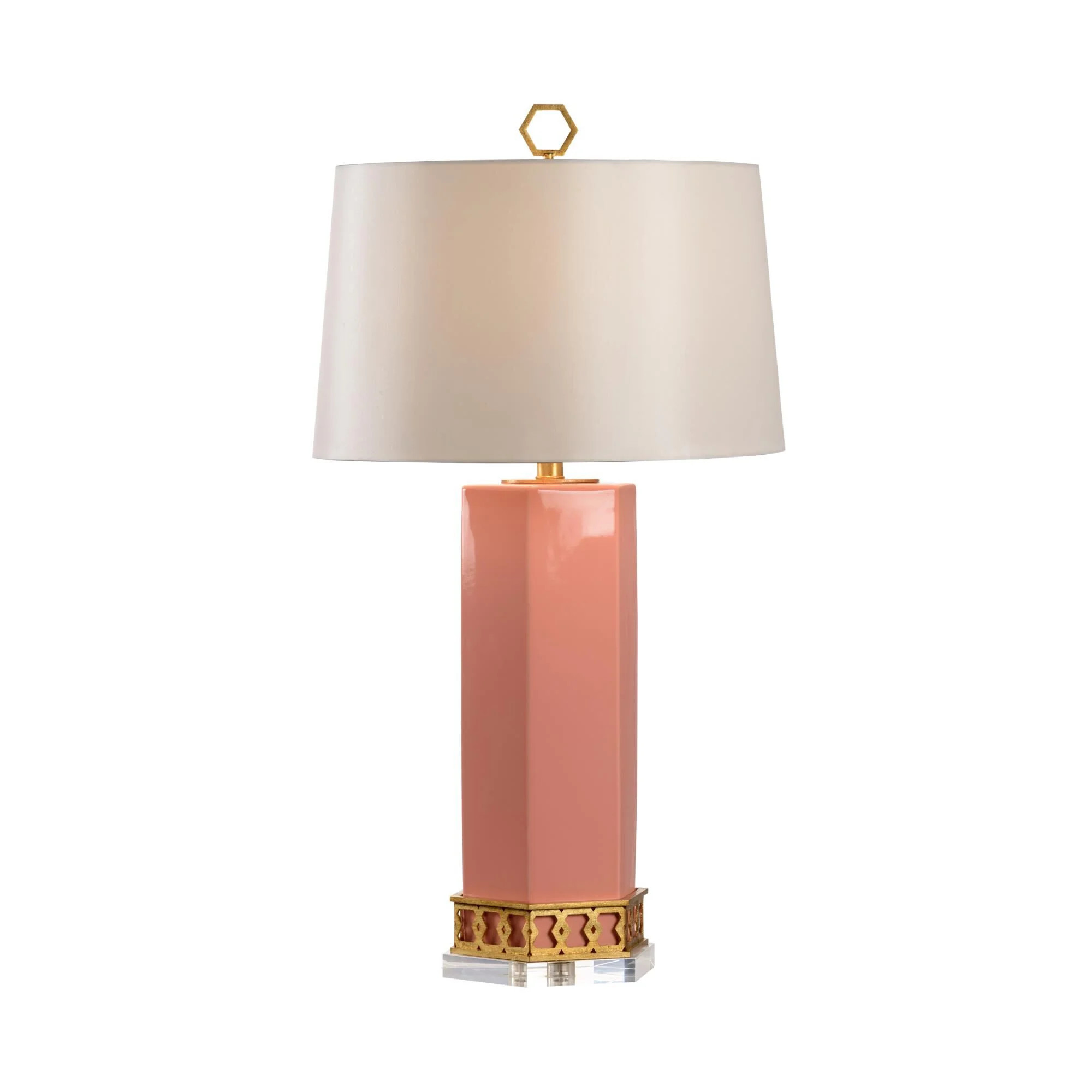 Shayla Copas Miriam 33 Inch Table Lamp | Capitol Lighting 1800lighting.com | 1800 Lighting