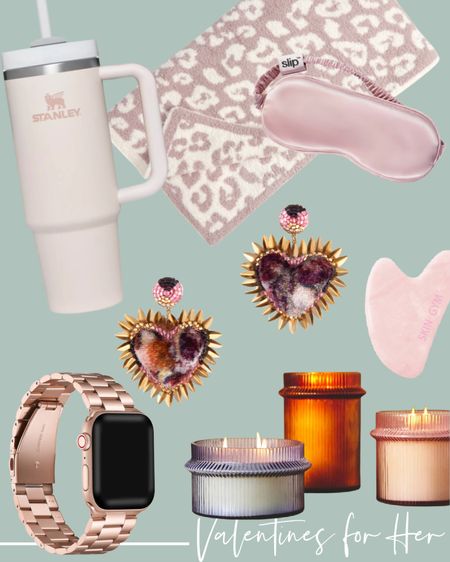Because yes you need to get your Mother something on valentine’s Day!  Here are some great gifts that will be sure to make mom or any girl happy on Valentines!

#ValentinesGifts #GiftsForHer #ValentinesForHer #Heartstyle #hearts

#LTKunder50 #LTKunder100 #LTKSeasonal
