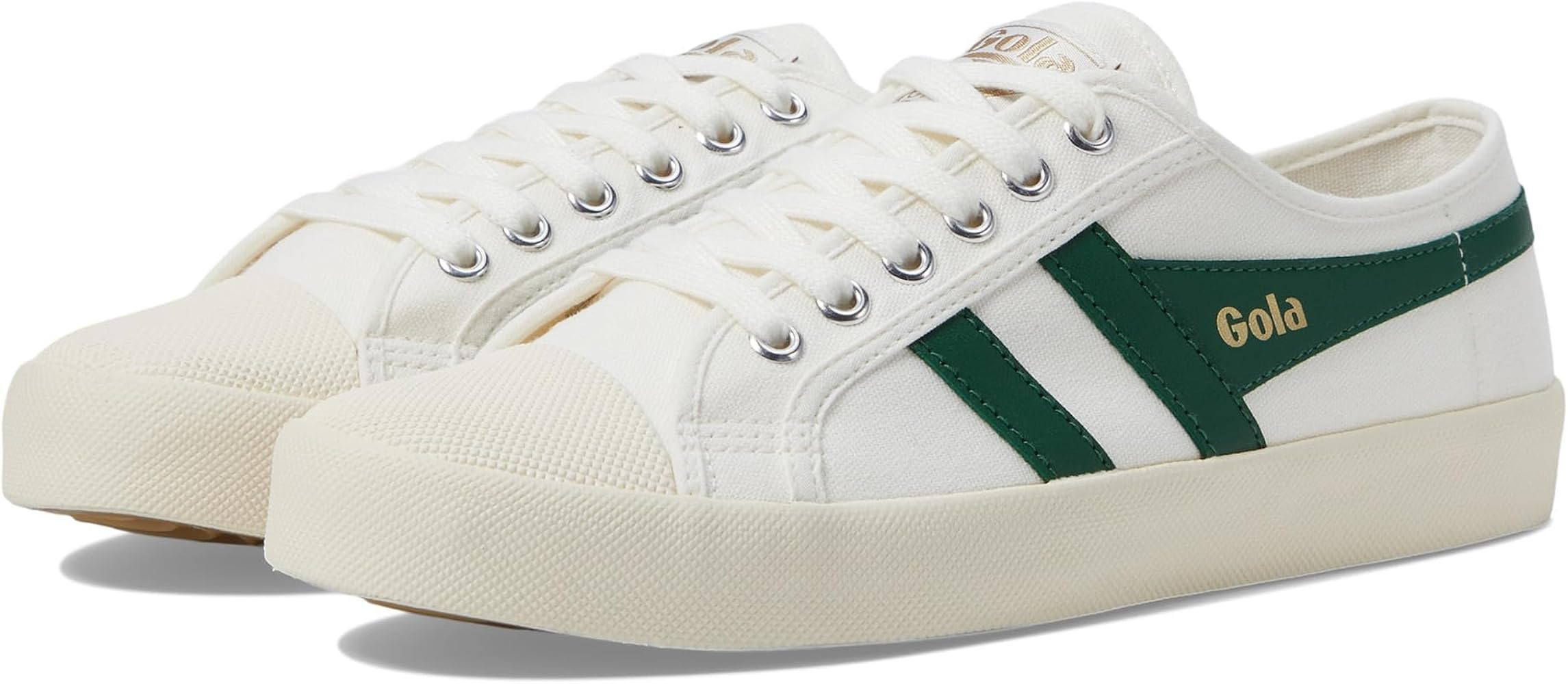 Gola Women's Coaster Fashion Sneaker | Amazon (US)