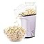 Dash Fresh Pop Popcorn Maker - Oil-Free, Air Popcorn Popper - With Measuring Cup & Recipe Guide -... | Amazon (US)