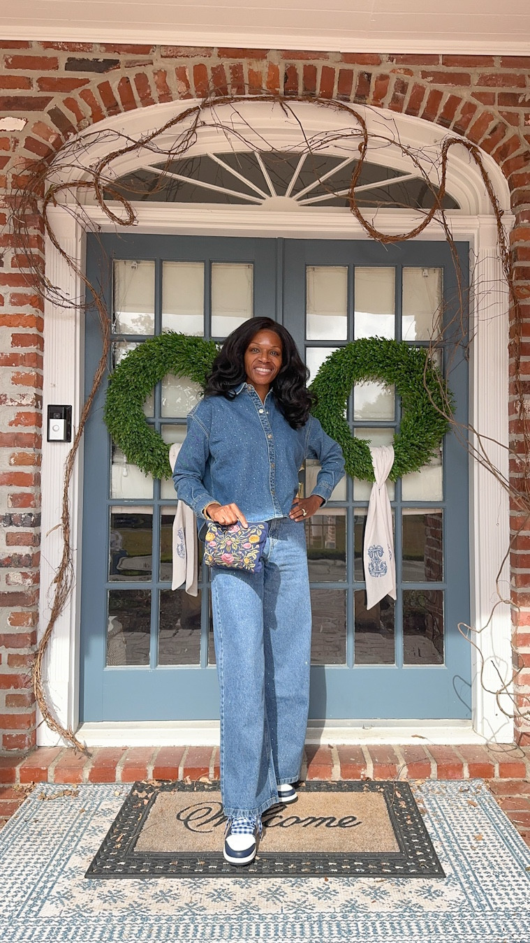 Affordable #ootd 

#LTKFindsUnder50 #LTKOver40 #LTKootd