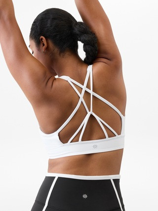 Solace Sports Bra D-DD | Athleta | Athleta