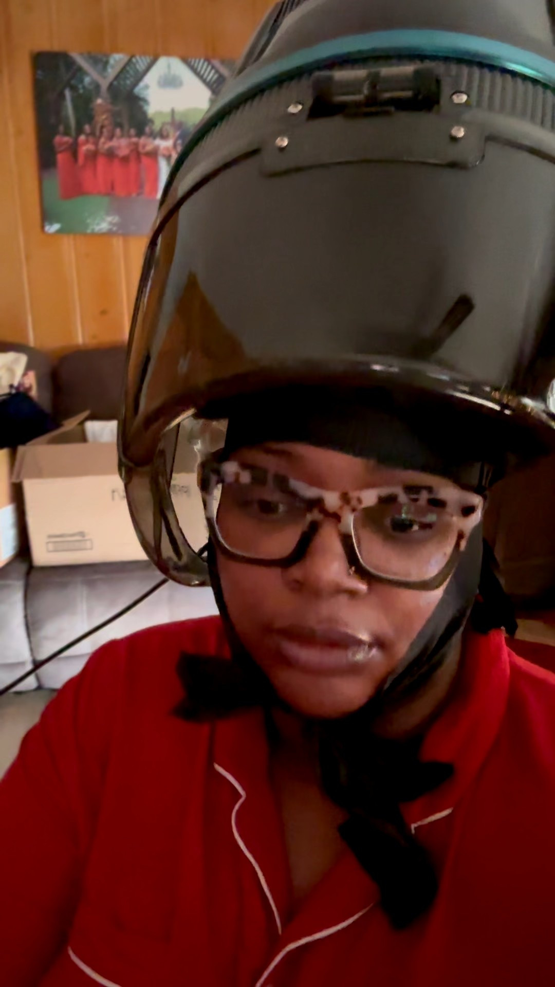 Another hair day!

#LTKselfcare #LTKdayinmylife #LTKgrwm