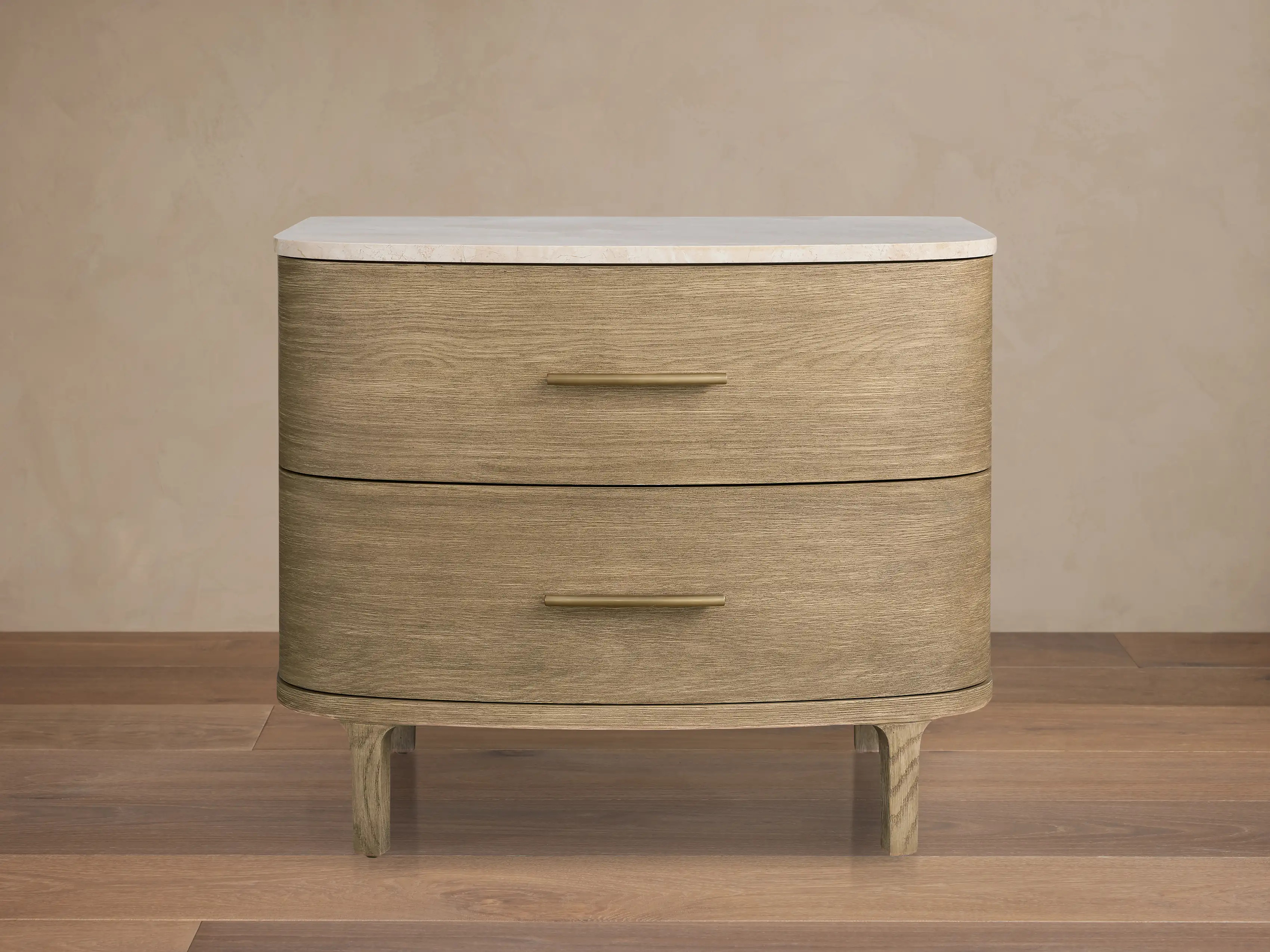 Danny Nightstand | Arhaus