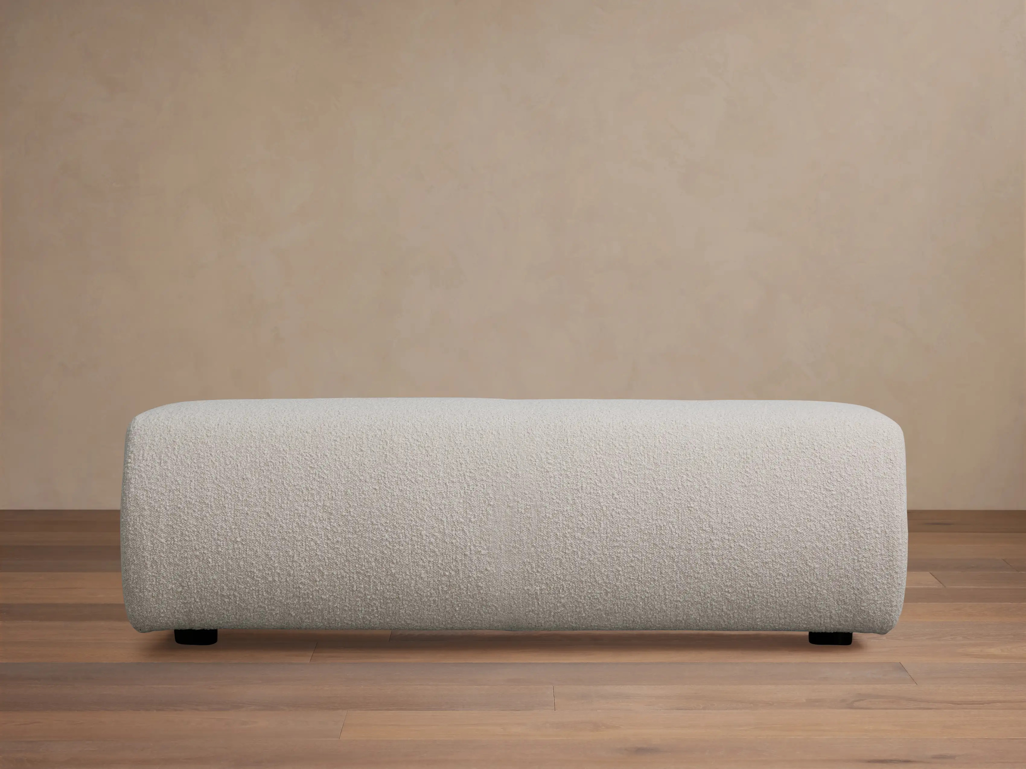 Fresno Bench | Arhaus