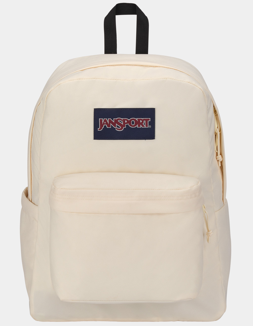 JANSPORT SuperBreak Plus Backpack - NATUR - JS0A4QUE- | Tillys