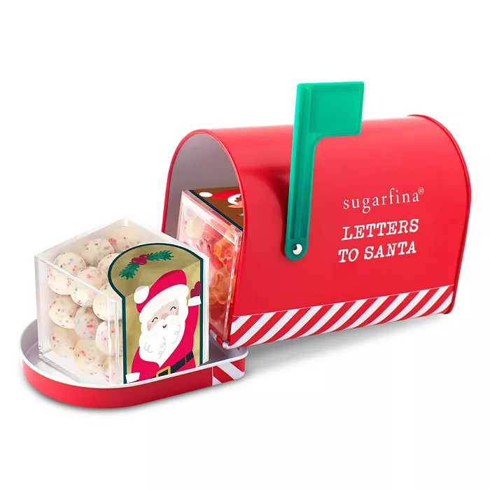 Sugarfina Letters to Santa Candy Set Back to Results - Bloomingdale's | Bloomingdale's (US)