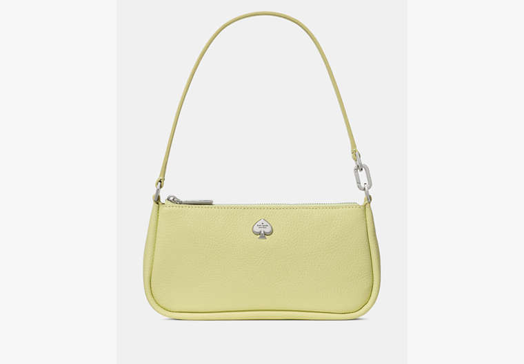 Kate Spade Kayla Mini Bag, Green | Kate Spade Outlet
