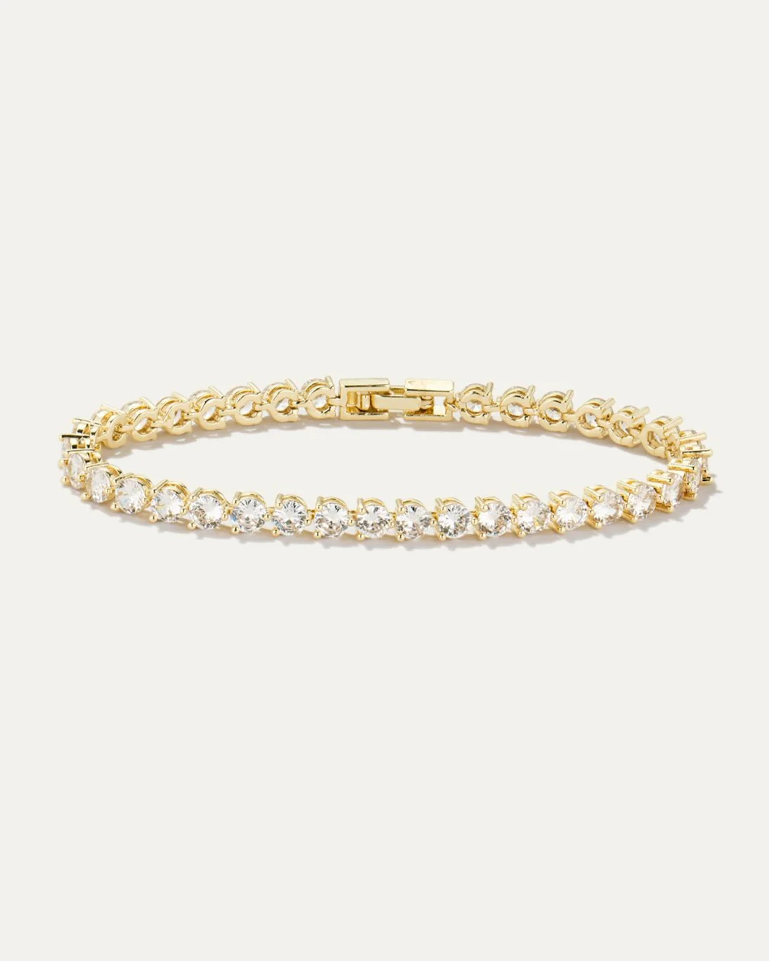 Tennis Bracelet - Inheritance Collection | Stella & Dot