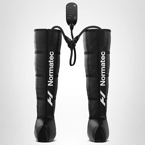 Hyperice Normatec 3 - Recovery System with Patented Dynamic Compression Massage Technology (Norma... | Amazon (US)