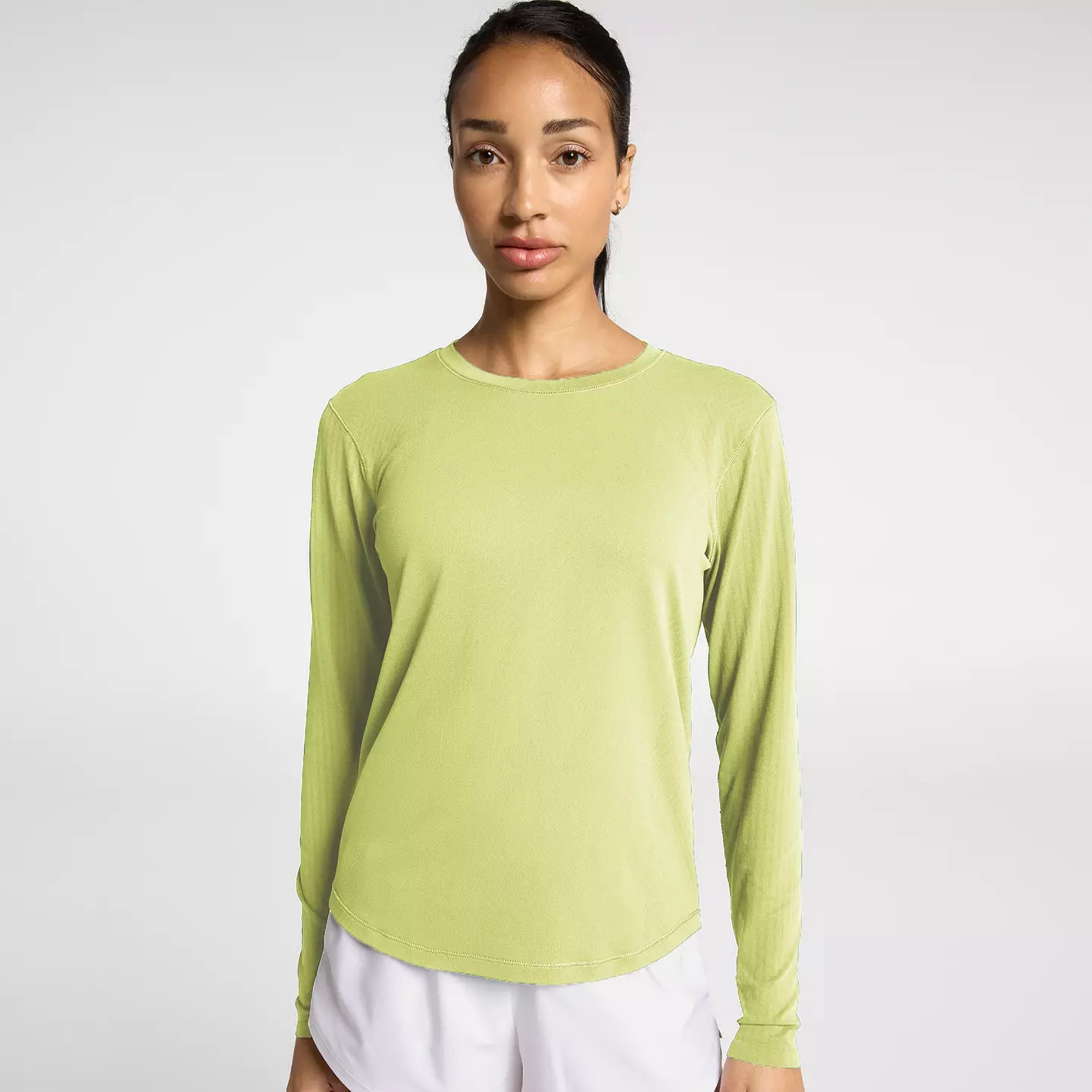 DSG Women's Movement Seamless Long Sleeve Shirt | DICK'S Sporting Goods