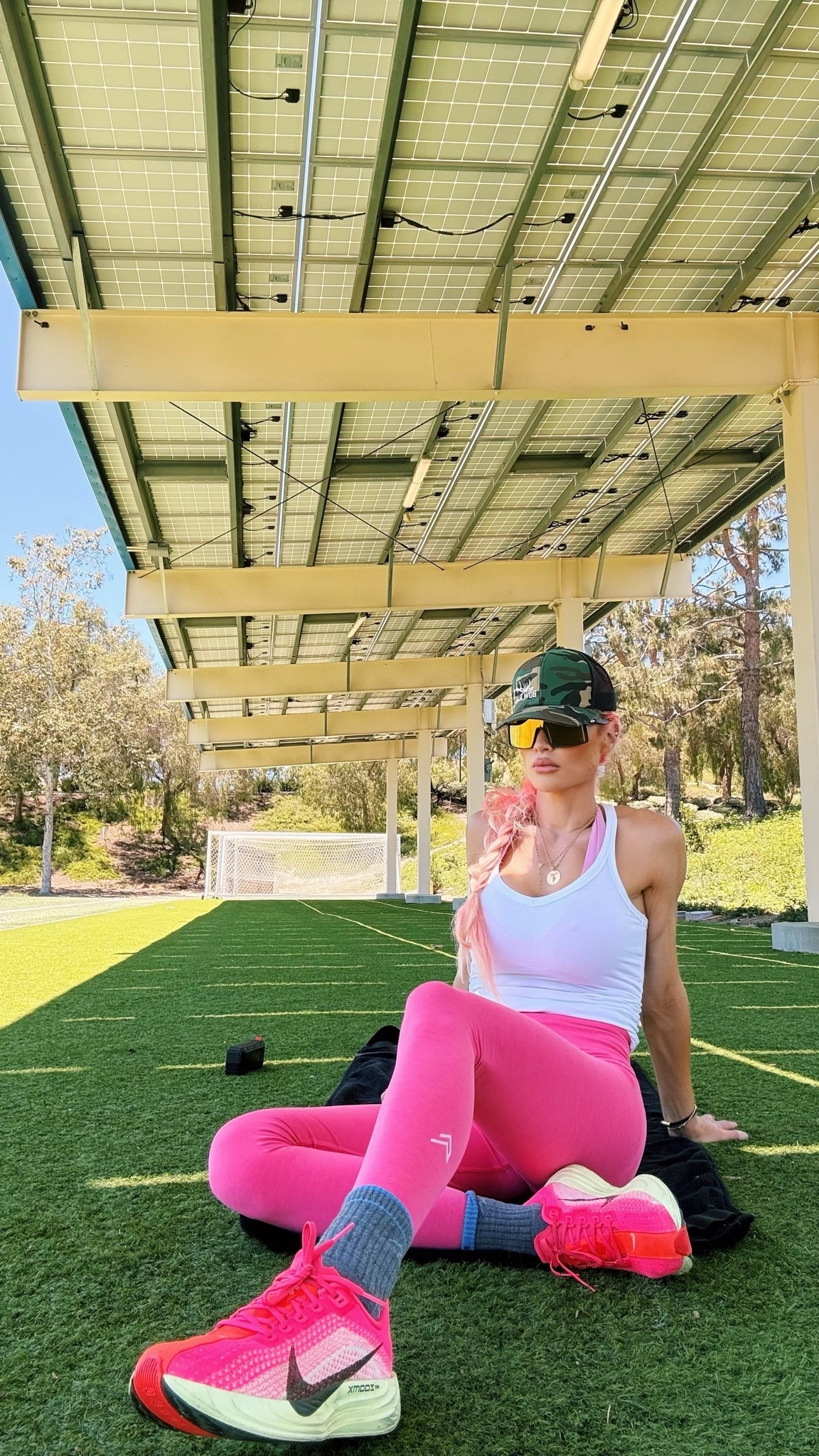Today’s workout fit

#LTKootd #LTKfitnessgoals #LTKOver40