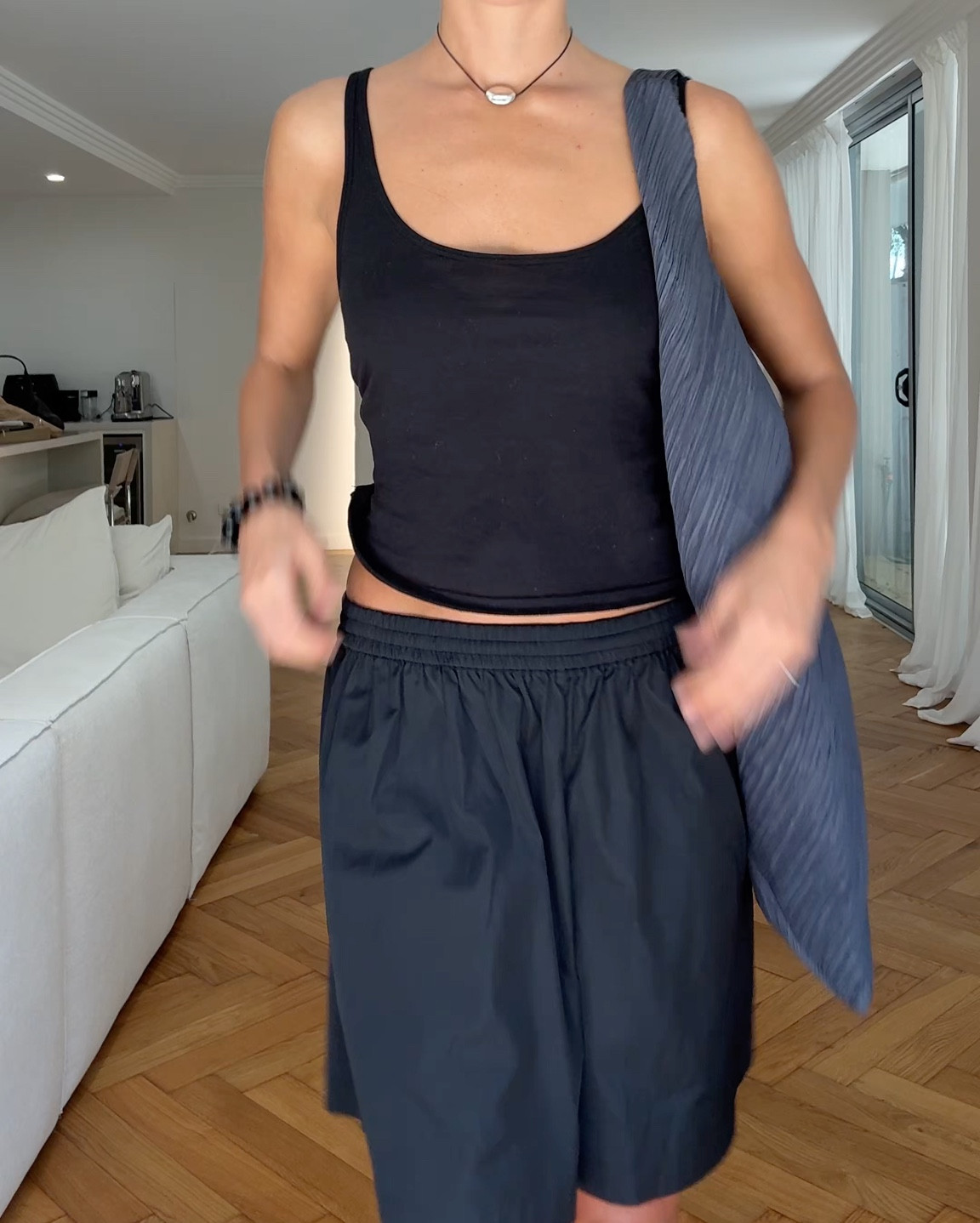 Cutes chic errands fit xx