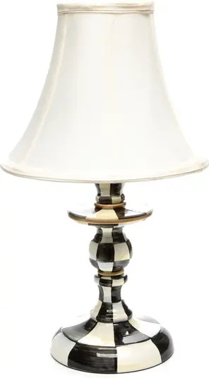 Courtly Check Candlestick Lamp | Nordstrom