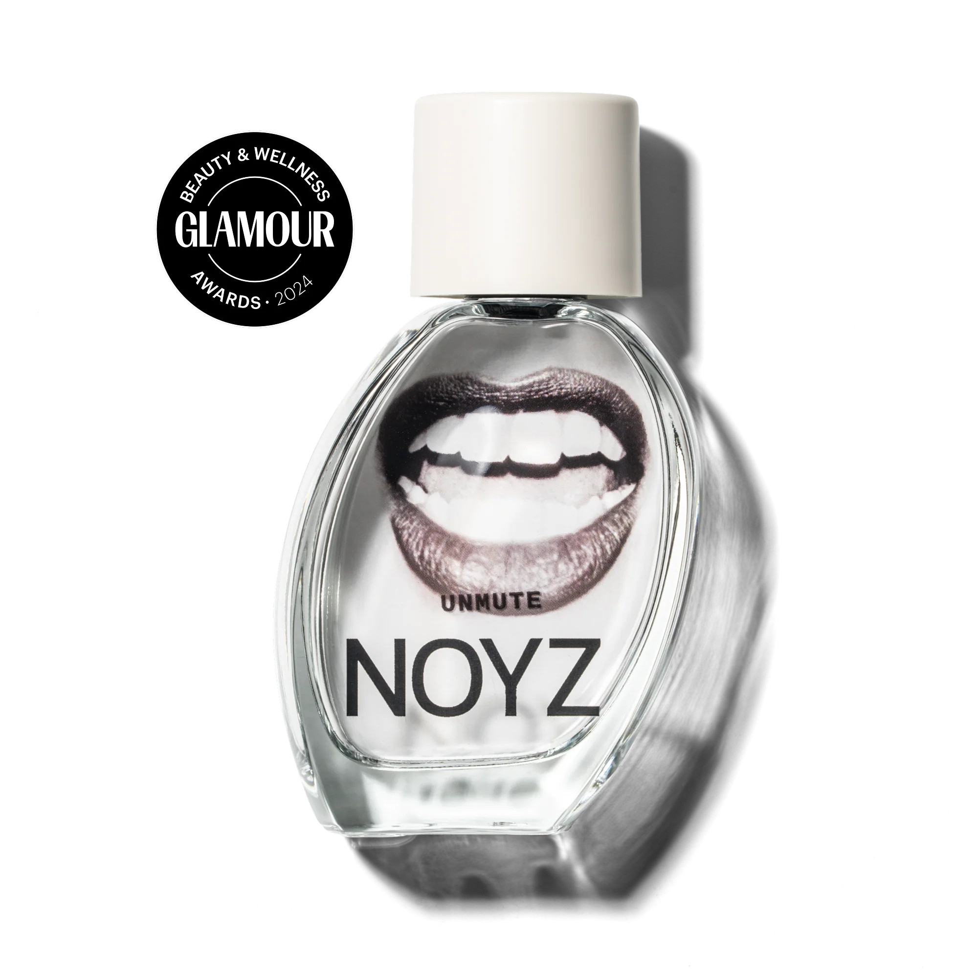 Unmute Perfume | Shop NOYZ | Noyz